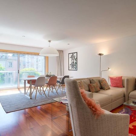 Pretty Porto Apartment By Soulsharing.ปอร์โต ภายนอก รูปภาพ