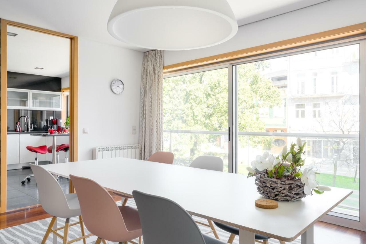 Pretty Porto Apartment By Soulsharing.ปอร์โต ภายนอก รูปภาพ