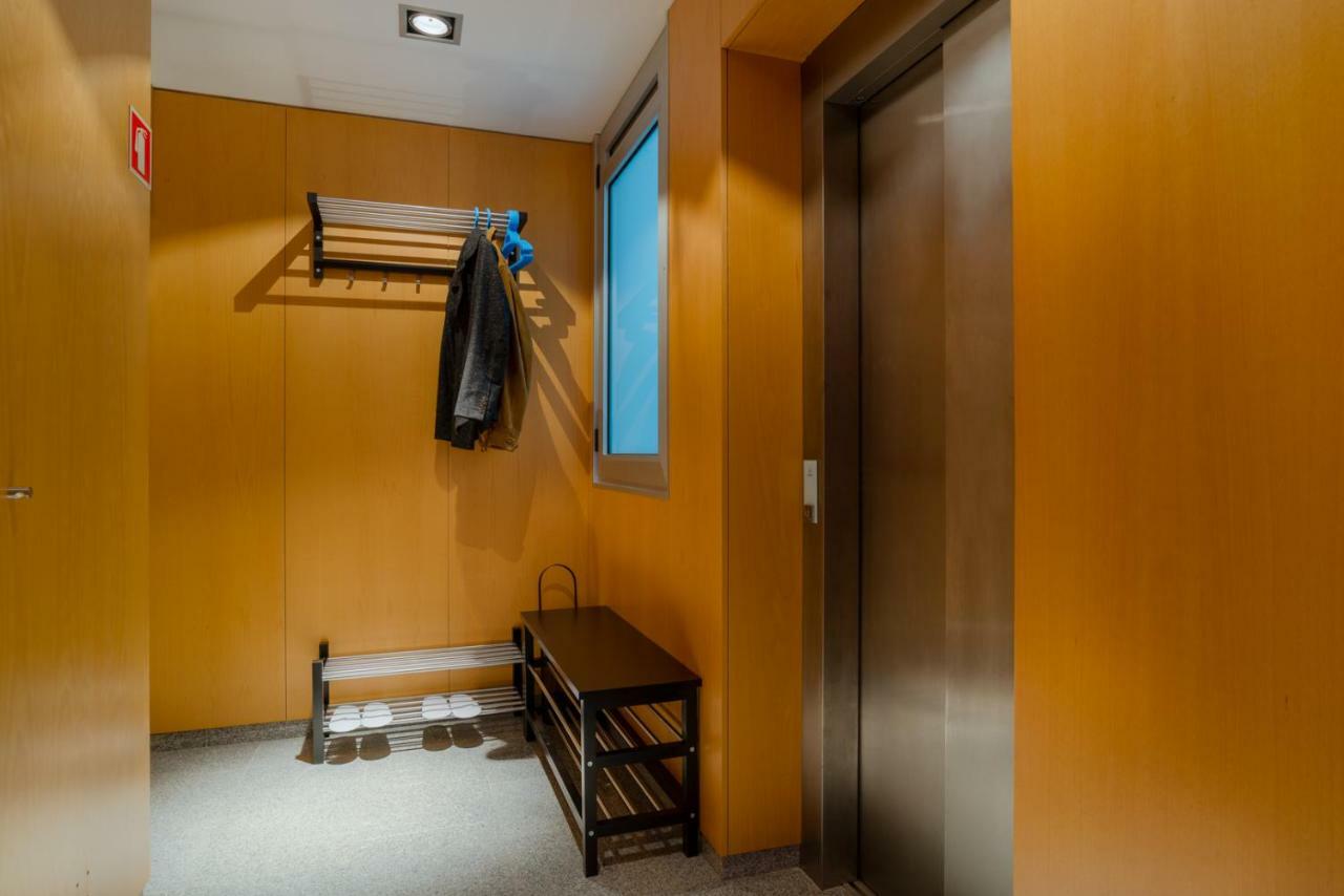 Pretty Porto Apartment By Soulsharing.ปอร์โต ภายนอก รูปภาพ