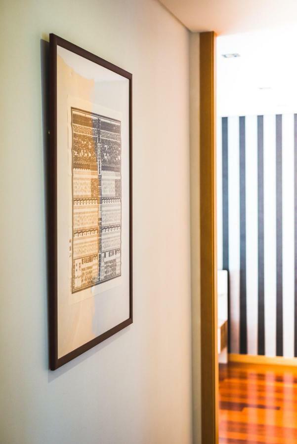 Pretty Porto Apartment By Soulsharing.ปอร์โต ภายนอก รูปภาพ