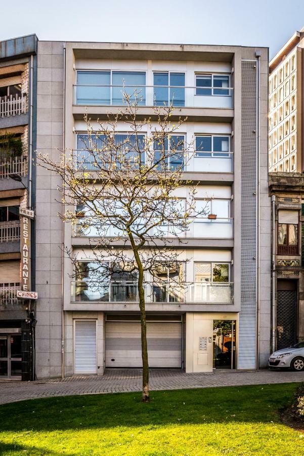 Pretty Porto Apartment By Soulsharing.ปอร์โต ภายนอก รูปภาพ