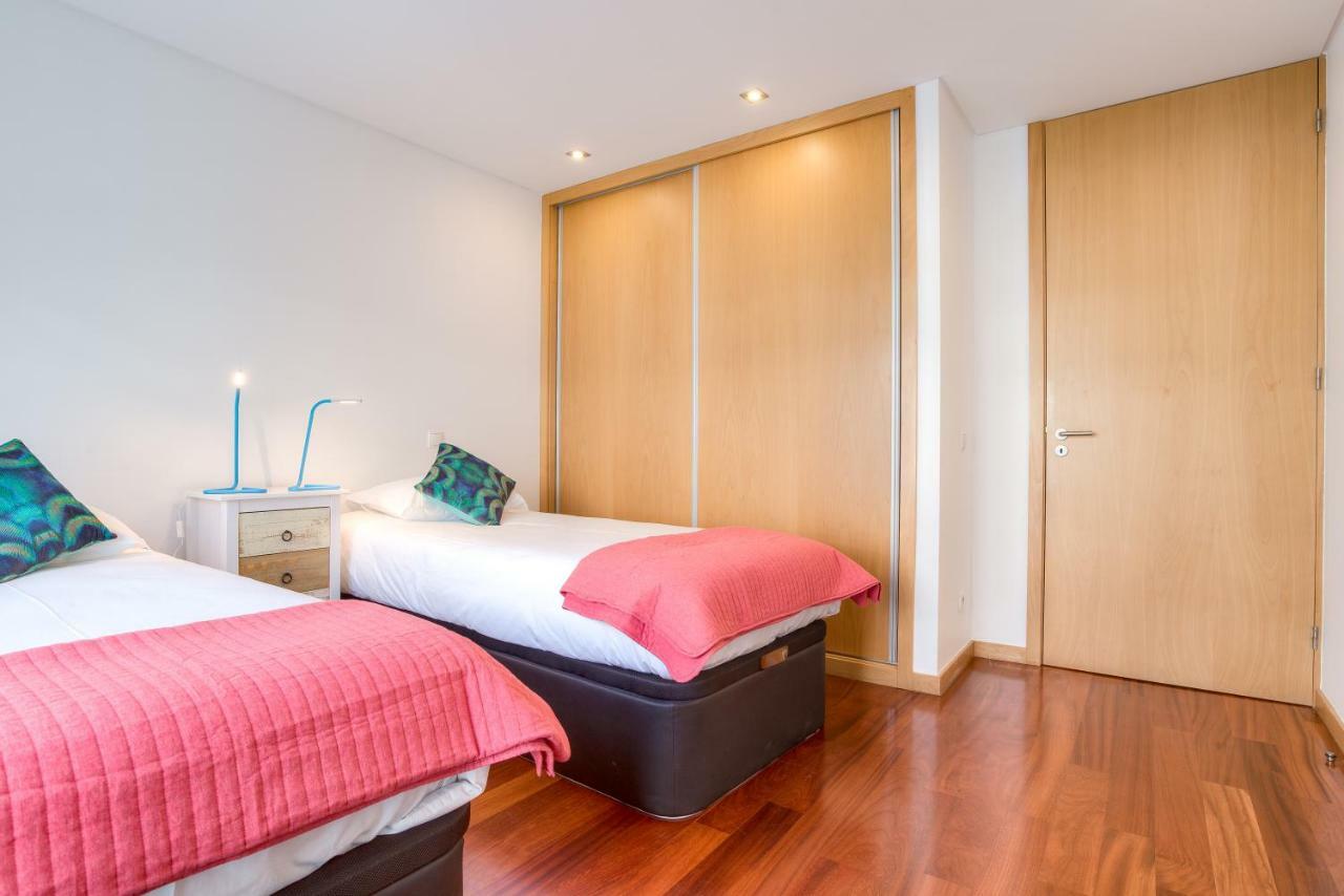 Pretty Porto Apartment By Soulsharing.ปอร์โต ภายนอก รูปภาพ