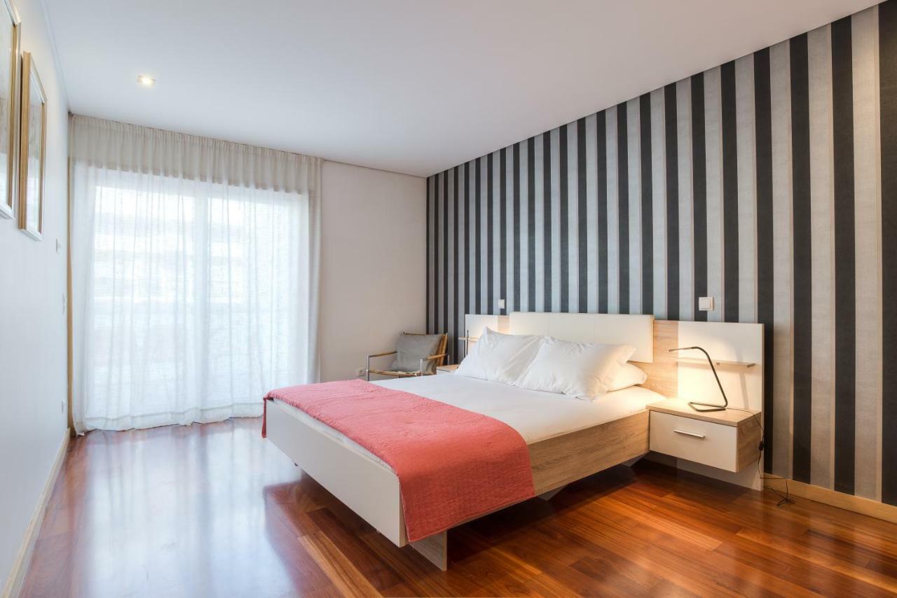 Pretty Porto Apartment By Soulsharing.ปอร์โต ภายนอก รูปภาพ