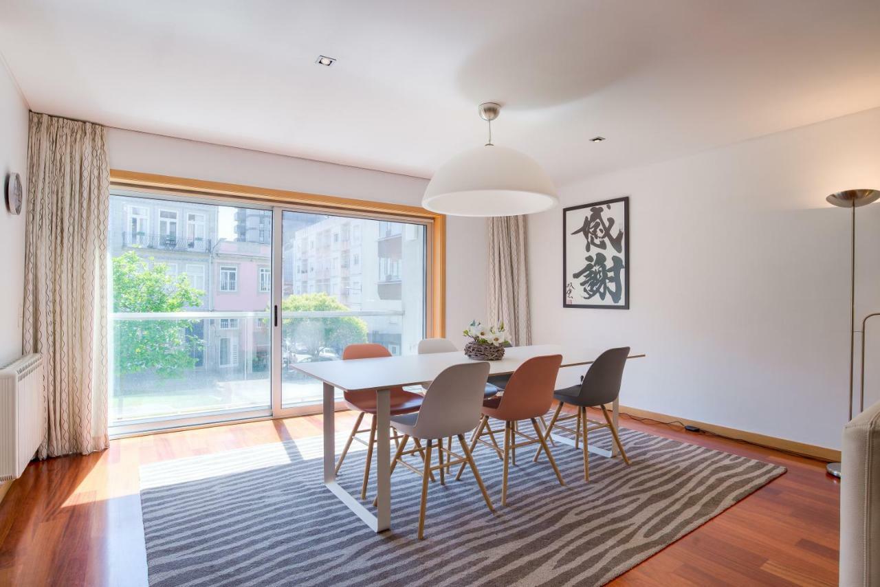 Pretty Porto Apartment By Soulsharing.ปอร์โต ภายนอก รูปภาพ