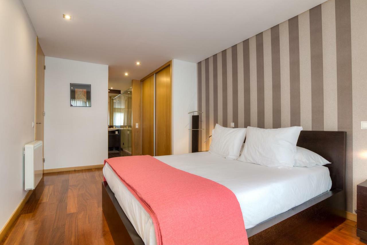 Pretty Porto Apartment By Soulsharing.ปอร์โต ภายนอก รูปภาพ