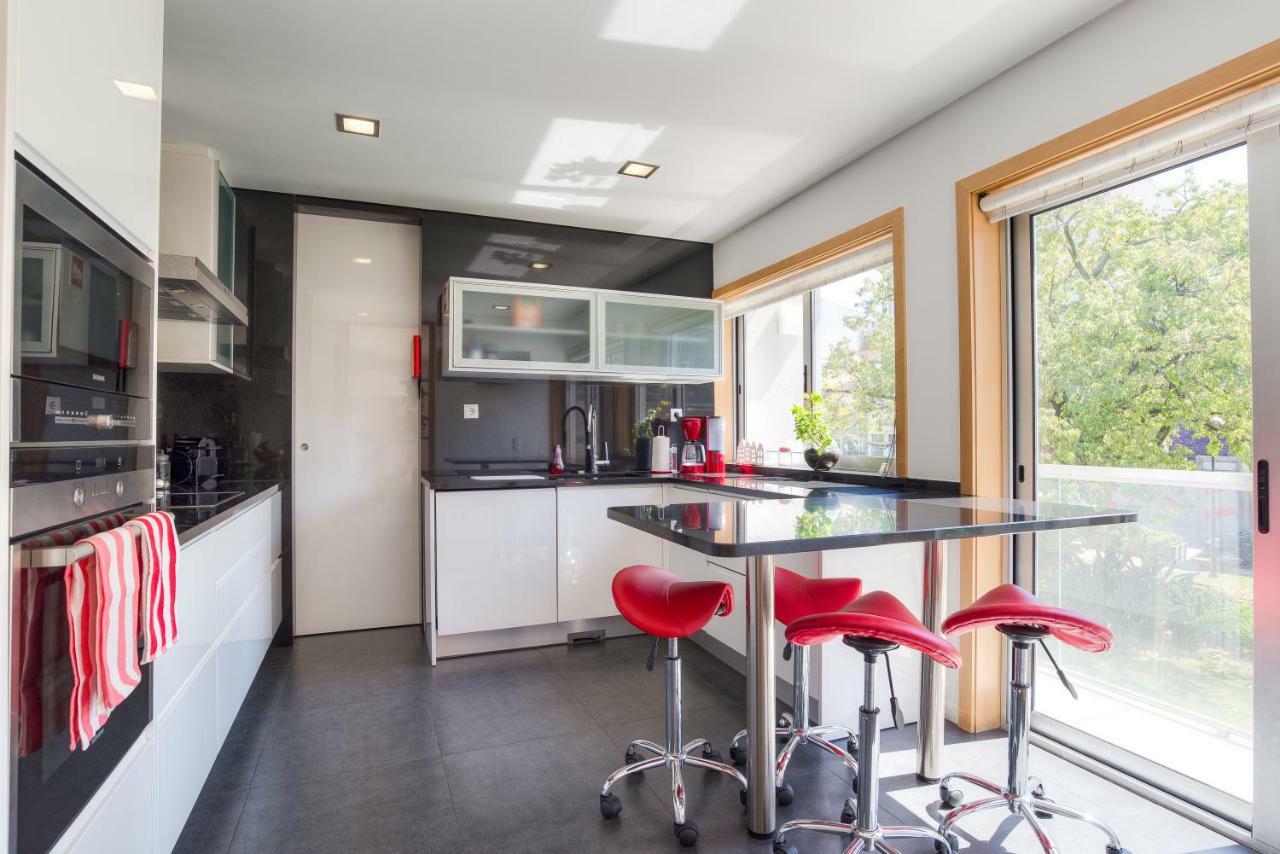 Pretty Porto Apartment By Soulsharing.ปอร์โต ภายนอก รูปภาพ